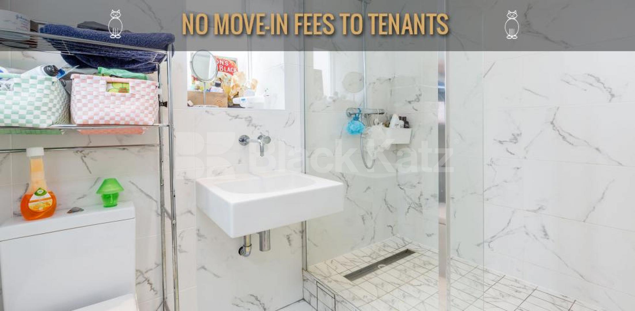 			VIRTUAL TOUR AVAILABLE!, 2 Bedroom, 2 bath, 1 reception Apartment			 Hornsey Lane, Highgate